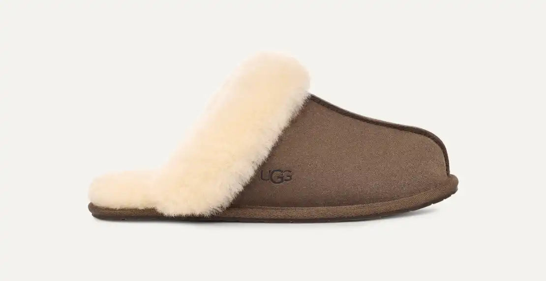 Scuffette II Slipper