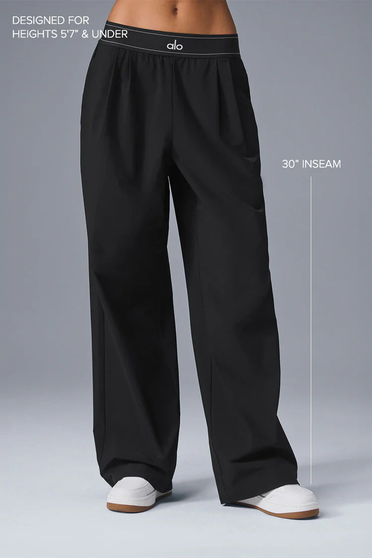 Suit Up Trouser (Regular
