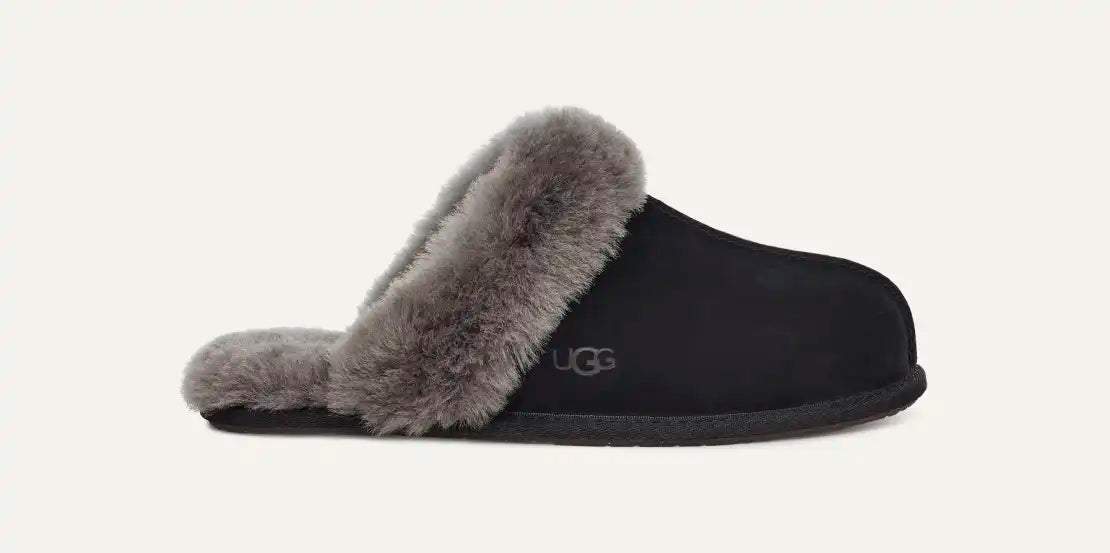 Scuffette II Slipper