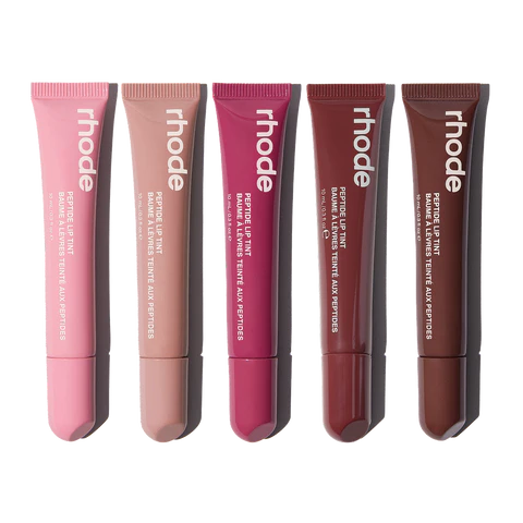 peptide lip tint