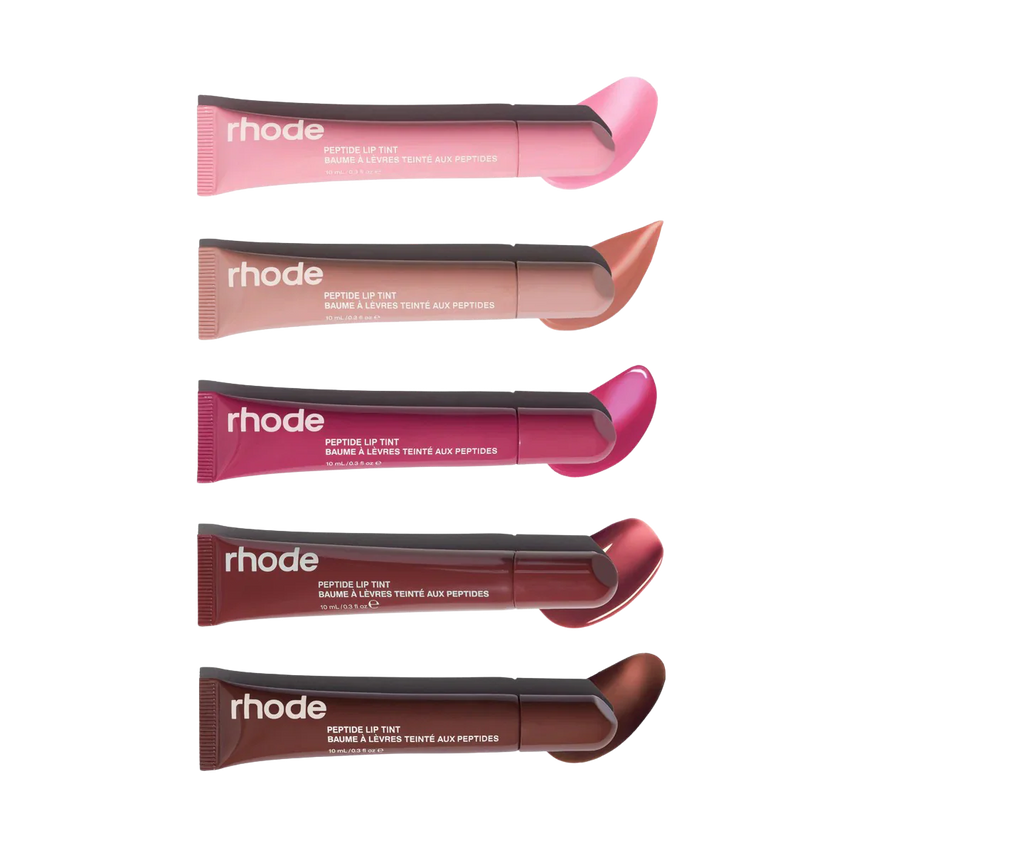 peptide lip tint