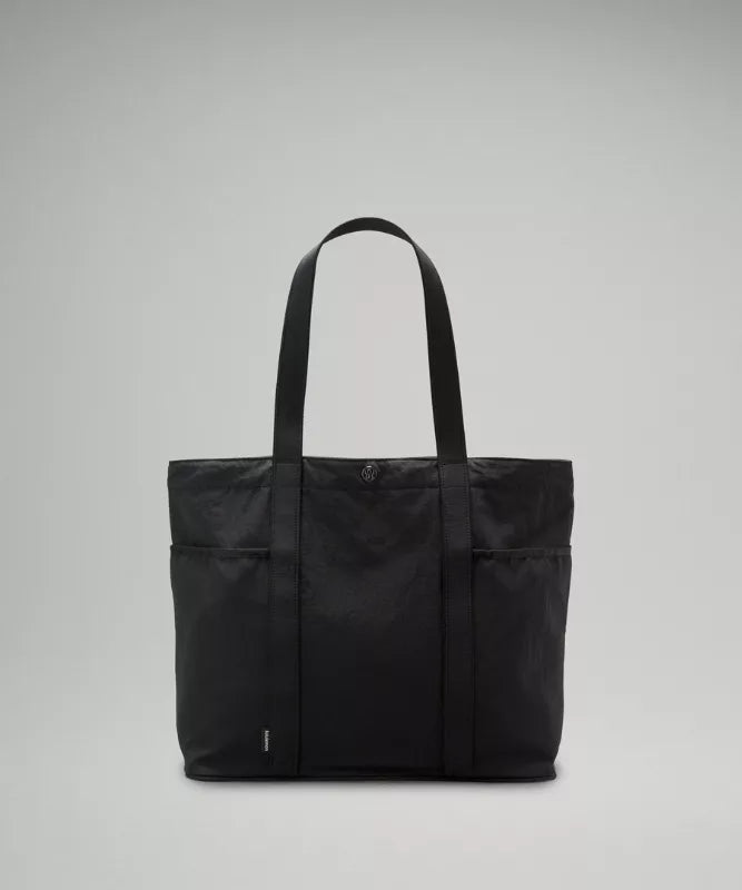 Daily Multi-Pocket Tote Bag 20L