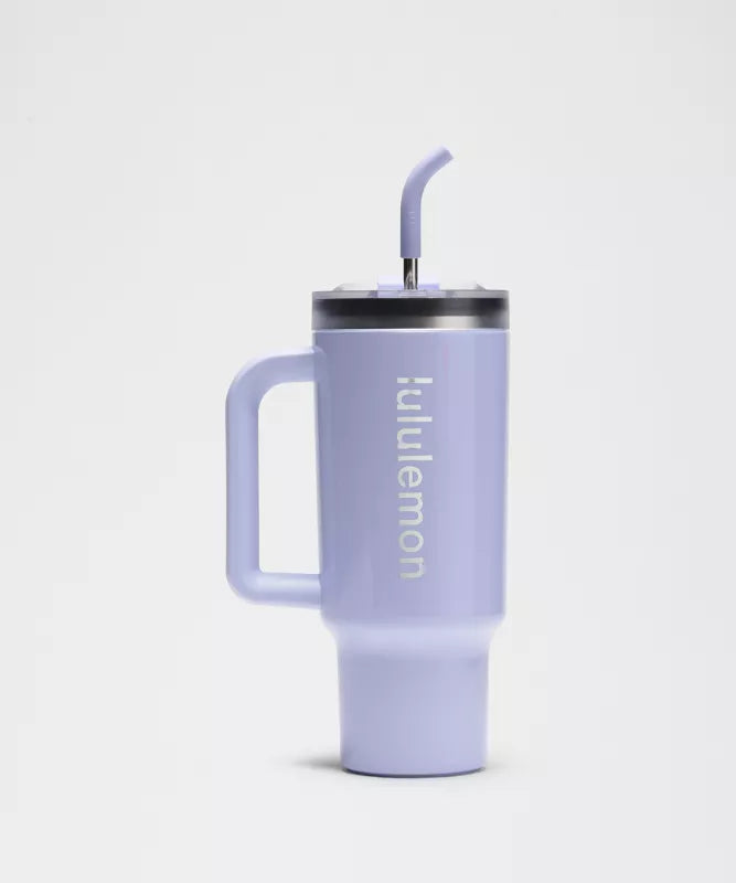 Insulated Tumbler 40oz